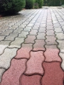 Térkő tisztítás Balatonkenese