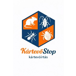KártevőStop Kártevőírtás