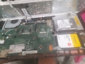 Laptop szerelés