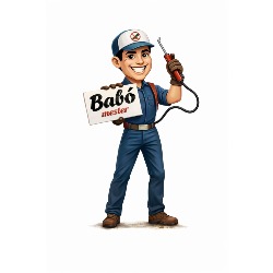 Babó mester