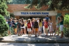 Tisza Garden Park
