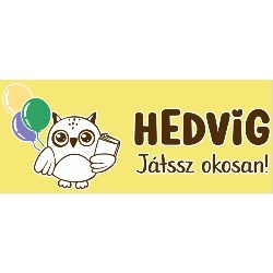 Hedvig Játékbolt