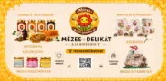 Mézes delikát ajándékbolt