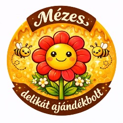 Mézes delikát ajándékbolt