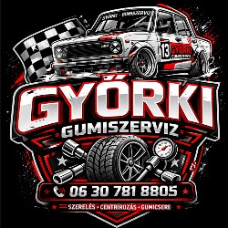 Győrki Gumiszerviz