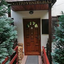 Gyógyító Vendégház Bükkszentkereszt