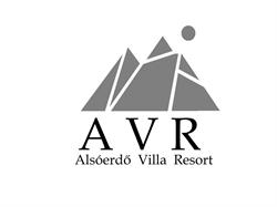 Alsóerdő Villa Resort