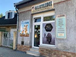 Állateledel - Horgászbolt