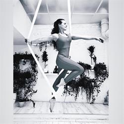 Flow Air Yoga