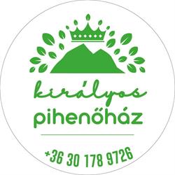 Királyos Pihenőház