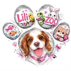 Lili Zoo Állateledel és Akvarisztikai Szaküzlet