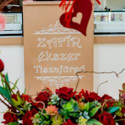 ZAFÍR ÉKSZER TISZAFÜRED