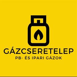 Gázcseretelep Vecsés
