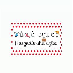 Túró Ruci Használtruha üzlet