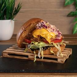 Smokey Burger