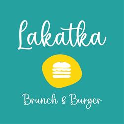 Lakatka Brunch&Burger