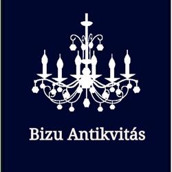 Antikvitás - Bizu Kereskedelmi Kft.