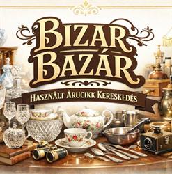 Bizar Bazár