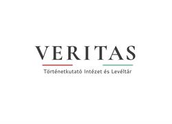 VERITAS Történetkutató Intézet és Levéltár - VERITAS Research Institute and Archives