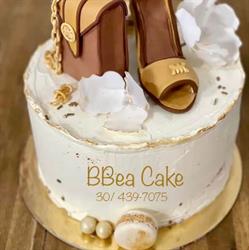 BBea Cake