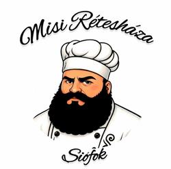 Misi Rétesháza Siófok