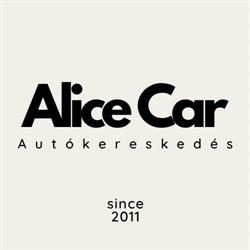 Alice Car Kft.
