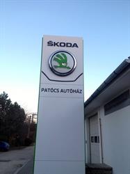 Patócs Autóház Kft.