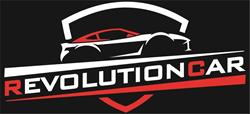Revolution Car autókereskedés