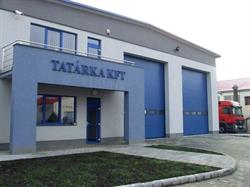 Tatárka Kft.