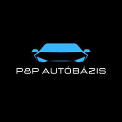 P&P Autóbázis