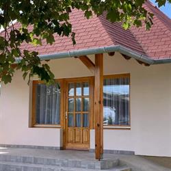 Balatonfűzfői Szállás Bodorka Apartman