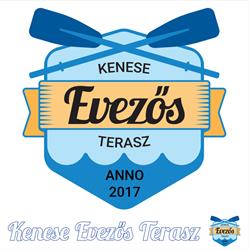 Kenese Evezős Terasz