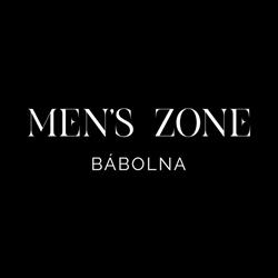 Men's Zone Barber Shop Bábolna