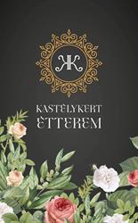 Kastélykert Étterem, Kápolnásnyék