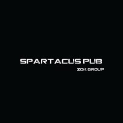 Spartacus Pub
