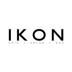 IKON hair salon bar