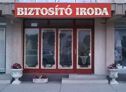 Biztosító Iroda Papp Melinda