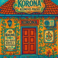 Korona Kézműves Pékség Abony