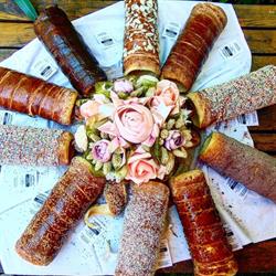 Kapospulai Kürtőskalács és Lángos Sütöde