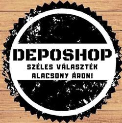 Deposhop