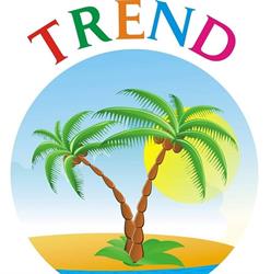 Trend Island ruházat& szolárium