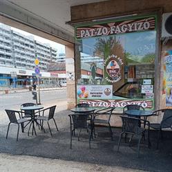 Pat-Zo Fagyizó Salgótarján