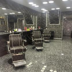 Cairo Barber Shop