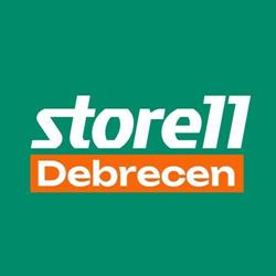 Store11 Debrecen