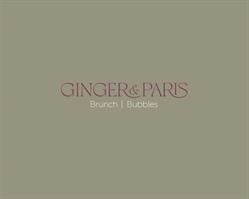 Ginger & Paris Budapest