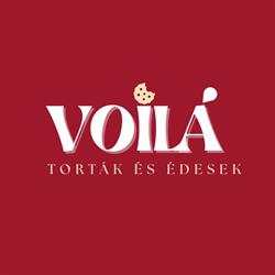Voilá desszertműhely
