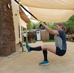 MOZDULJ Szabadtéri Fitness
