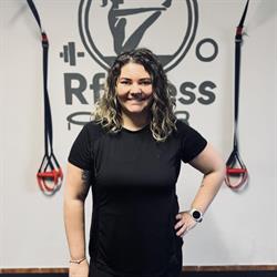Rfitness
