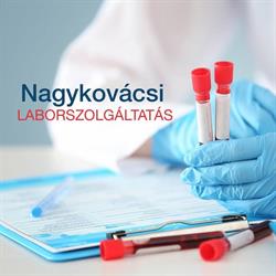 Nagykovácsi Laborszolgáltatás