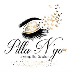 PillaN'go Műszempilla építés Kecskemét